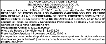 Lic29 Vicente Lopez 2x4