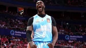 36ers' supporting cast answers Gleeson's call - NBL
