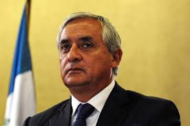 The recent election of Otto Perez Molina, an alleged war criminal, as president in Guatemala, is symbolic of the challenges human rights defenders continue ... - 2012198412773734_20