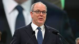 Prince Albert shares emotional farewell as Monaco marks the end of an era