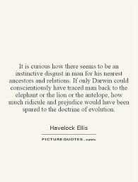 Havelock Ellis Quotes &amp; Sayings (73 Quotations) via Relatably.com