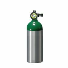 M7 Aluminum Oxygen Cylinder (Empty) - Mada Medical Products ...