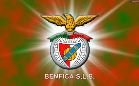 Resultado de imagem para LOGO BENFICA