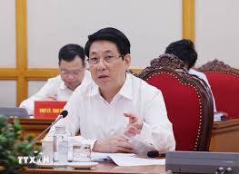 Báo điện tử Tiền Phong - News update