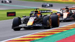 Formula 1 - News update