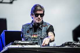 Kavinsky, DJ francés, muere a los 50 años