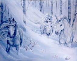 Výsledek obrázku pro jednorožci