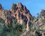 Image of Pinnacles National Park