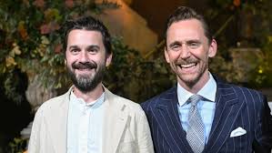 ‘Loki’ EP Kevin R. Wright Talks ‘Pompeii: Out of Time’ and New Company with Tom Hiddleston
