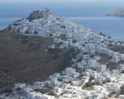 Image de Astypaléa, Greece