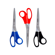 TIJERAS OFICINA 17CM Distribuciones MVM S.A.S.
