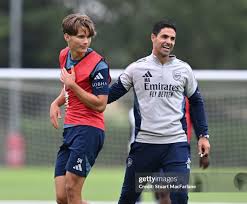 Jeorge Bird's Arsenal Youth - News update