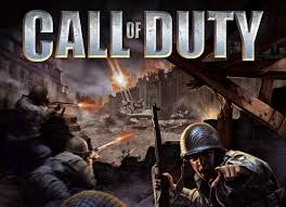 Free Download Game Call Of Duty 4 Update Terbaru