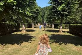 Meghan Shares a Sweet Look Inside the Sussex Family's Summer Holiday - What Meghan Wore