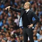 Guardiola takes swipe Mourinho over