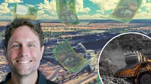 News source: The Courier Mail