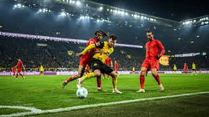 High Stakes Klassiker: Why Bayern Munich and Borussia Dortmund Can't Afford to Lose This Bundesliga Showdown