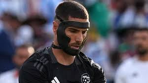 Luca Zidane