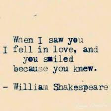Love Love Quotes From Romeo. QuotesGram via Relatably.com
