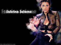 Image result for sabrina salerno