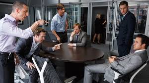 Image result for the big short