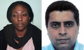 Christine Ago and Sumir Soni [ HMRC] - 111725