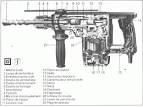 Hilti te eBay