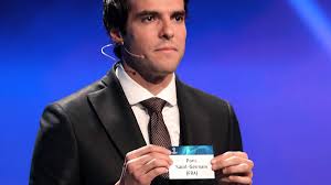 PSG dey Ready for UCL Challenge Despite Tough Draw? - Imagen principal del artículo