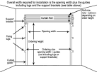 Single Garage Door Sizes - Garage Door Advisor