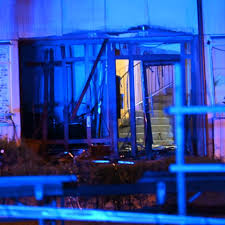 SVT Nyheter - News update