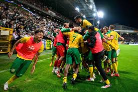 Hammarby Fotboll - News update