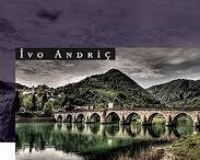 Drina Köprüsü kitabı