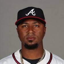 Ozzie Albies News: Breaks deadlock in ninth inning