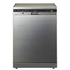 LG Lavavajillas: Mayor Capacidad y Espacio -