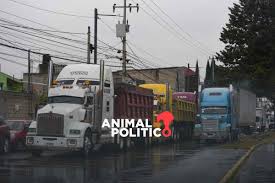 Transportistas y campesinos anuncian un paro nacional; te decimos si hay bloqueos planeados