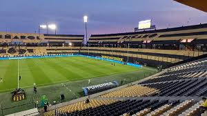 Peñarol agotó todas sus entradas: mirá cómo será la operativa para sus hinchas de cara al partido contra Platense por Copa Libertadores