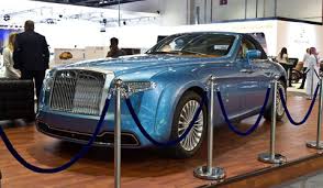 Image result for Rolls-Royce Hyperion Pininfarina