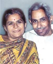 Smt. Shachi Shukla &amp; Shri P.K. Shukla - 7690152-jpg