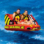 SPORTSSTUFF Towables Inflatable Tubes and Boating Accessories