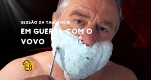 Sessão da Tarde hoje Em Guerra com o Vovo: De Niro vs neto capeta
