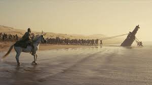 Trend Google: film odissea nolan