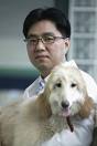 CGS : Dog Cloning and Intellectual Property - Lee_Byeong-chun