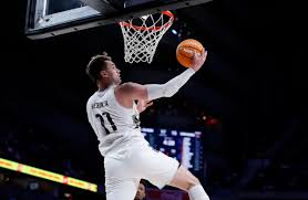 Mario Hezonja reportedly signing 1-year, $2.8 million deal with Cavaliers, returning to NBA for first time since 2020