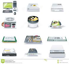 Image result for pictures of computer parts