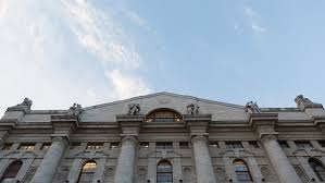 Borsa Italiana - News update