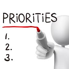 Image result for priority