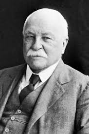 Writer and critic William Dean Howells was for many years regarded as the dean of American literature. He was a magazine editor who wrote numerous novels ... - 24815-004-9E13DAF1