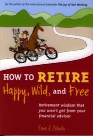The Joy of Being Retired - Funny Retirement Quotes and Sayings via Relatably.com