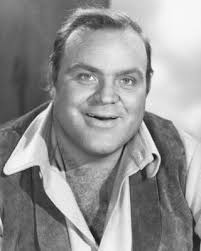 Dan Blocker nasceu em De Kalb, Texas, no dia 10 de dezembro de 1928, filho de Ora Shack e Mary Blocker . Dan Blocker, aos treze anos ingressou no Institutu ... - Celebrity-Image-Dan-Blocker-235450