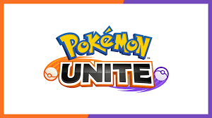 Pokemon Unite